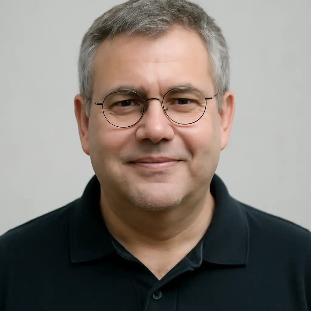 David O'Connor
